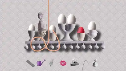 Play White: The App as an online game White: The App with UptoPlay