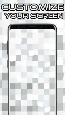 Play White Theme Wallpaper HD 4K Play White Theme Wallpaper HD 4K