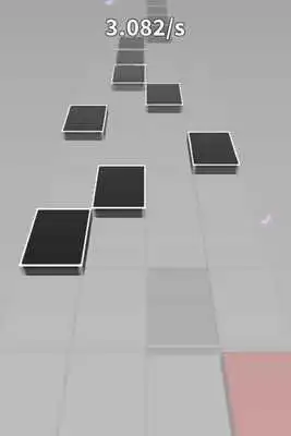 Play white tile 3D