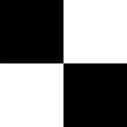 Free play online White Tiles 2  APK