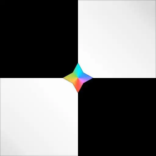 Play White Tiles : Magic Piano Game APK