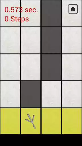 Play White Tiles