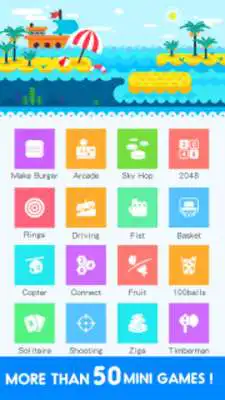 Play White Tiles : Super Kaka