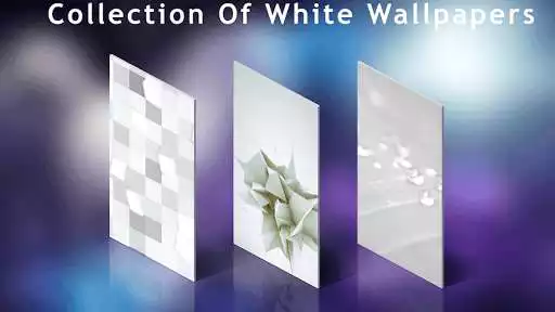 Play White wallpaper HD  and enjoy White wallpaper HD with UptoPlay