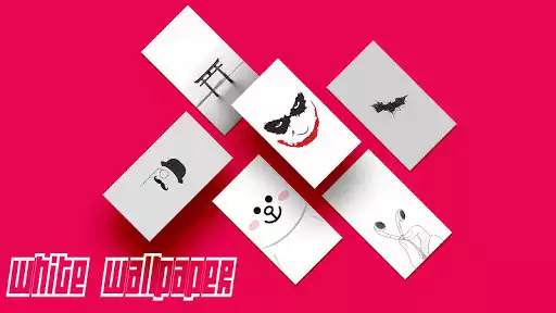 Play White Wallpapers HD  and enjoy White Wallpapers HD with UptoPlay
