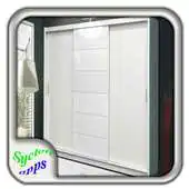 Free play online White Wardrobe Closet APK