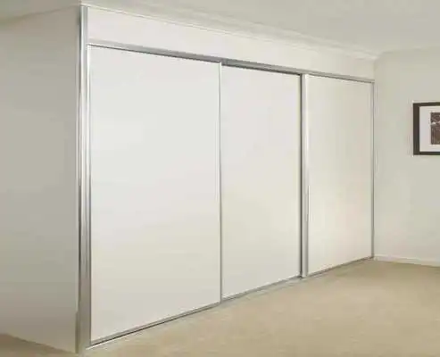 Play White Wardrobe Closet