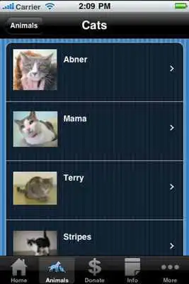 Play Whitley County Humane Society
