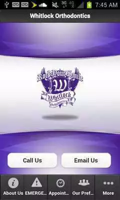 Play Whitlock Orthodontics