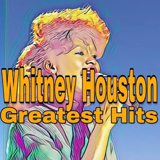 Play Whitney Houston Greatest Songs APK