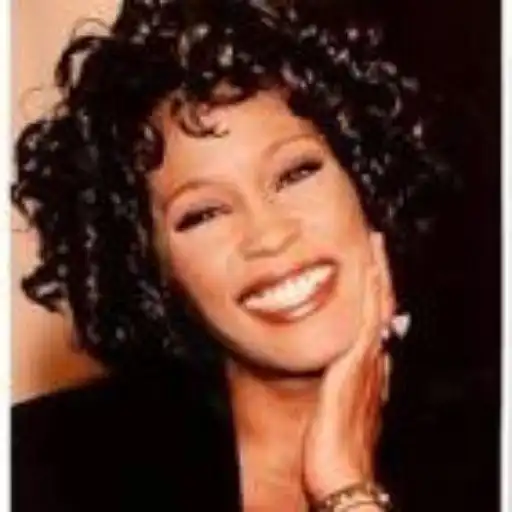 Free play online Whitney Houston APK Free play online Whitney Houston APK