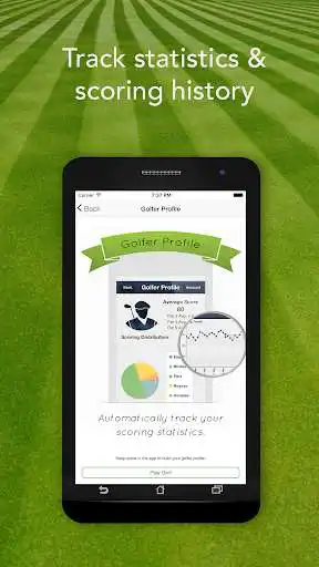 Play Whitney Oaks Golf Club as an online game Whitney Oaks Golf Club with UptoPlay