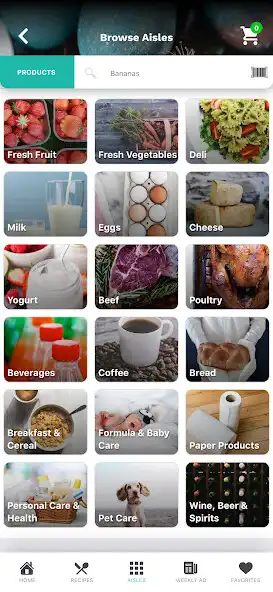 Play Whitneys Family Supermarket as an online game Whitneys Family Supermarket with UptoPlay