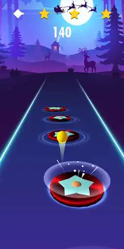 Play Whitty Battle Mod FNF - Dance Hop Tiles as an online game Whitty Battle Mod FNF - Dance Hop Tiles with UptoPlay