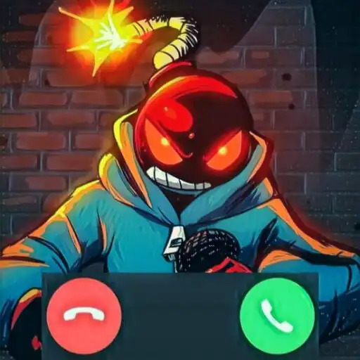 Play Whitty FNF fake call Friday Knight Funkin APK Play Whitty FNF fake call Friday Knight Funkin APK