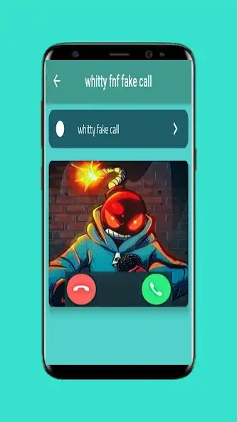 Play Whitty FNF fake call Friday Knight Funkin  and enjoy Whitty FNF fake call Friday Knight Funkin with UptoPlay