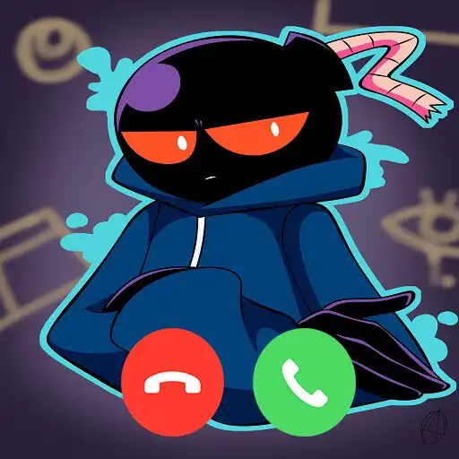 Play Whitty fnf video call APK Play Whitty fnf video call APK