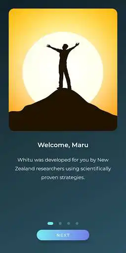 Play Whitu - 7 Ways in 7 Days  and enjoy Whitu - 7 Ways in 7 Days with UptoPlay