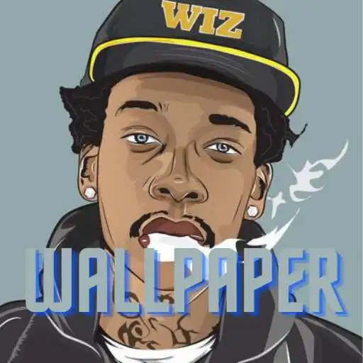 Play Whiz Khalifa Wallpaper APK Play Whiz Khalifa Wallpaper APK