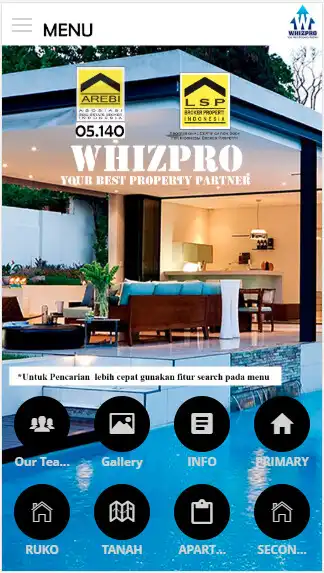 Play WHIZPRO  and enjoy WHIZPRO with UptoPlay