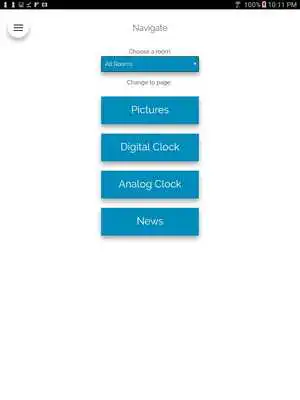 Play WhizScreen Control