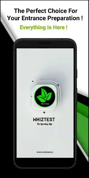 Play WhizTest - The Learning App  and enjoy WhizTest - The Learning App with UptoPlay