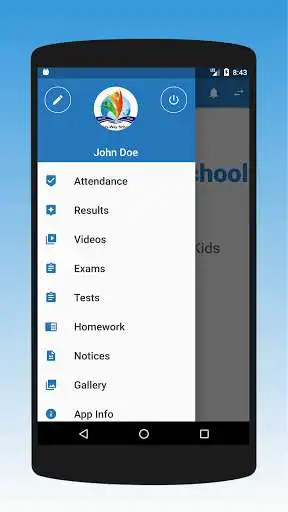 Play Whizz Kids as an online game Whizz Kids with UptoPlay