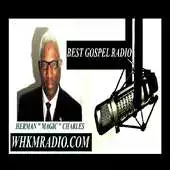 Free play online whkm gospel radio APK