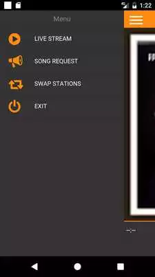 Play whkm gospel radio