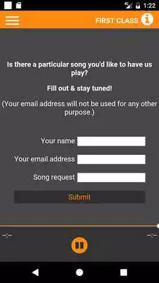 Play whkm gospel radio
