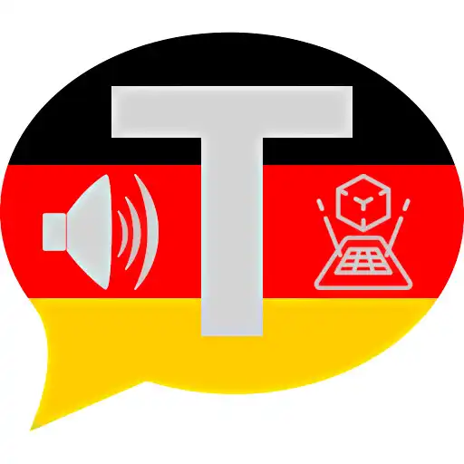 Play Wähle Text Lite. AR. German. APK