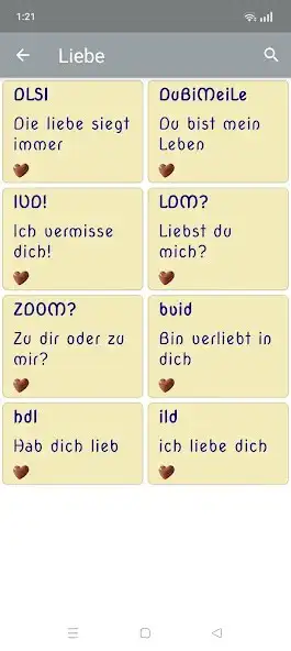 Play Wähle Text Lite. AR. German. as an online game Wähle Text Lite. AR. German. with UptoPlay
