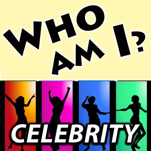 Play Who Am I - Celebrity APK