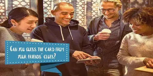 Play WHO am I? Charades