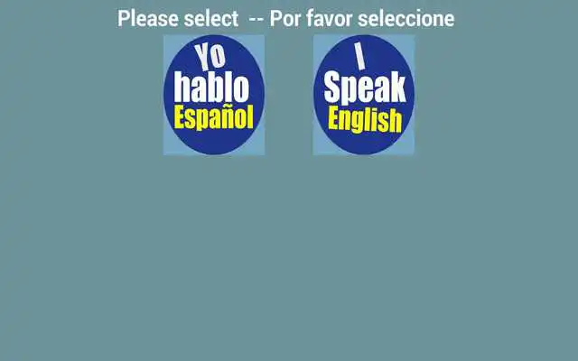 Play WHO am I? Charades