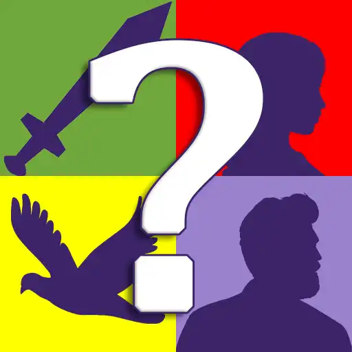 Play Who am I? Jehovahs Witnesses APK Play Who am I? Jehovahs Witnesses APK