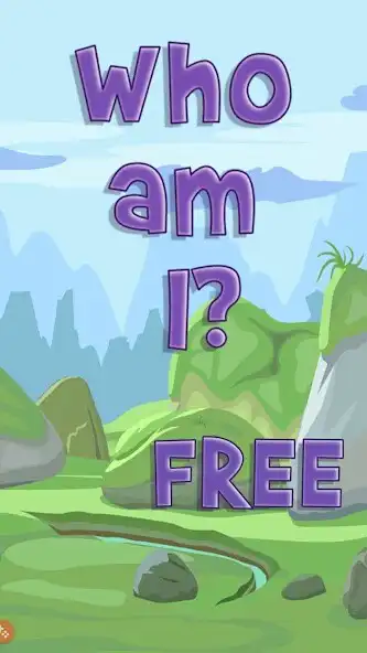 Play Who am I? Jehovahs Witnesses  and enjoy Who am I? Jehovahs Witnesses with UptoPlay