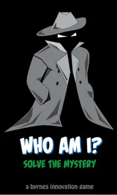 Play WhoAmI? Social Trivia