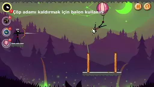 Play Who Archer Offline Arrow Games  and enjoy Who Archer Offline Arrow Games with UptoPlay