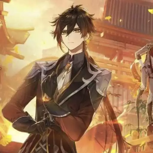 Play Who are you from Genshin? APK