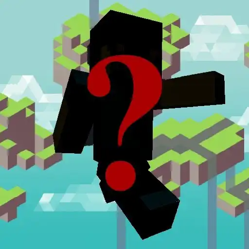 Play Who are you from mine? APK Play Who are you from mine? APK