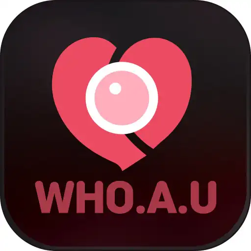 Play Who are you Video chat APK Play Who are you Video chat APK
