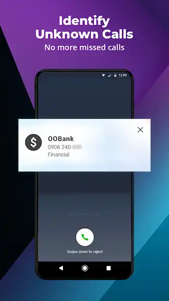 Play WhoCall ID: Caller and Block  and enjoy WhoCall ID: Caller and Block with UptoPlay