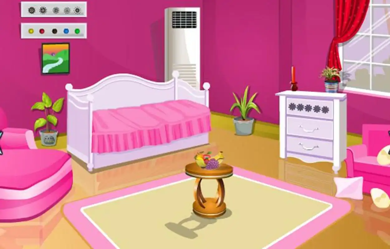 Play Who Can Escape - Locked House