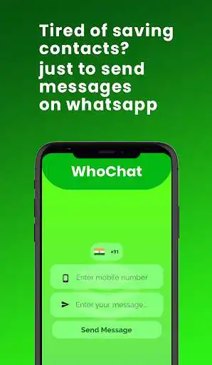 Play WhoChat  and enjoy WhoChat with UptoPlay