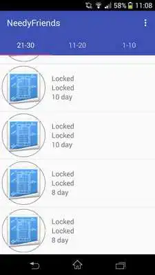 Play Who Checked My Profile? Daily?