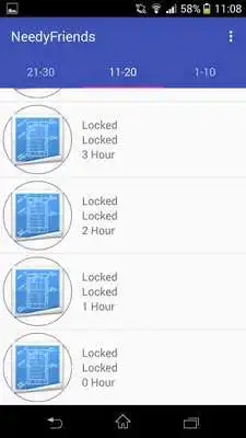 Play Who Checked My Profile? Daily?