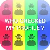 Free play online Who checked my profile ? APK