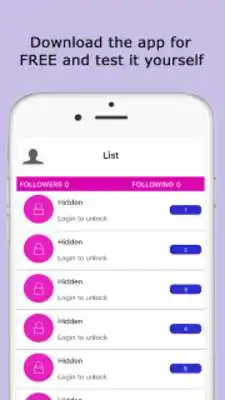 Play Who Checks My Instagram