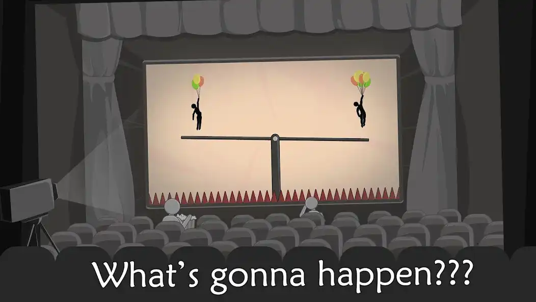 Play Who die? Choose the victim  and enjoy Who die? Choose the victim with UptoPlay